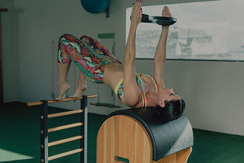 Personal Pilates