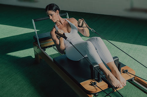 Bioequilibro Pilates