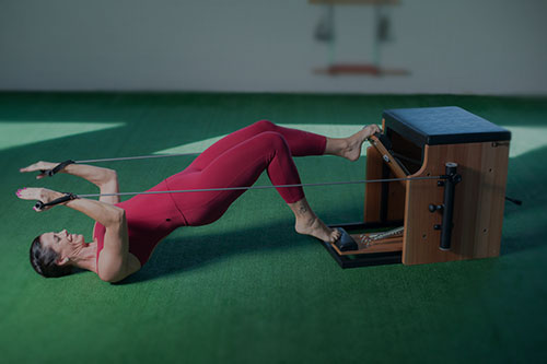 Studio Postural
