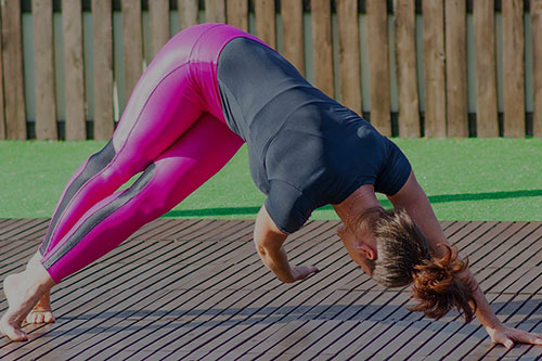 Pilates Coqueiros
